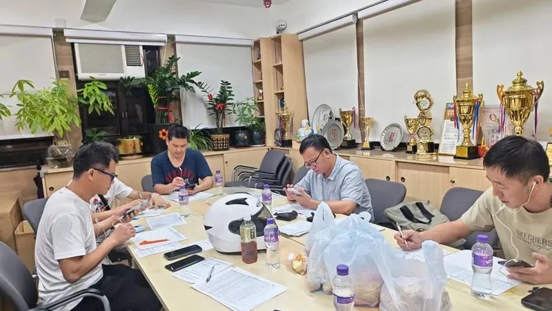 建總就業動態
